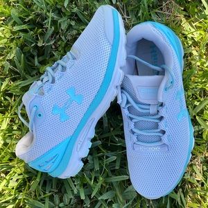 Under armour Charged Gemini Walking Sneakers